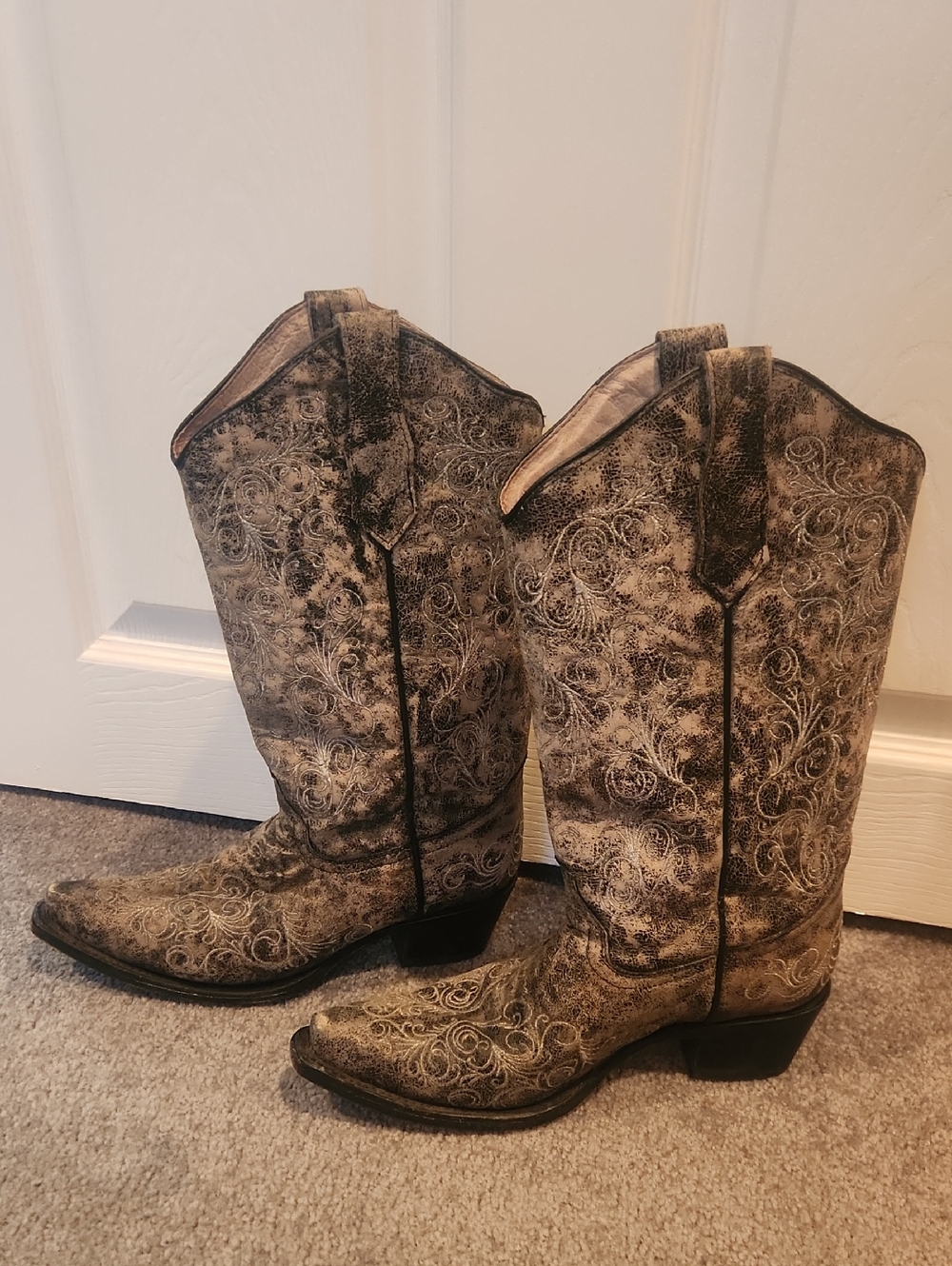 Cowboy Boots